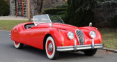 Voiture occasion Jaguar XK 