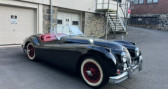 Jaguar XK    LYON 69