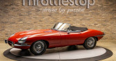 Jaguar XK occasion année 1966 Annonce Jaguar XK occasion Essence à LYON