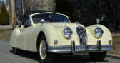 Voiture occasion Jaguar XK 
