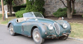 Jaguar XK occasion année 1957 Annonce Jaguar XK occasion Essence à LYON