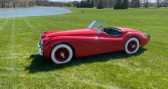 Jaguar XK occasion année 1954 Annonce Jaguar XK occasion Essence à LYON