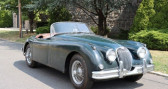 Jaguar XK occasion année 1958 Annonce Jaguar XK occasion Essence à LYON