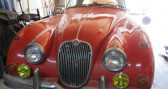 Jaguar XK occasion année 1959 Annonce Jaguar XK occasion Essence à LYON