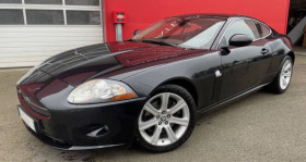 Jaguar XK occasion 2006 mise en vente à VERTOU par le garage GARAGE LEMASSON ANDRE - photo n°1