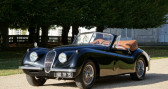 Annonce Jaguar XK occasion Essence 1952 - Cabriolet SE � LYON