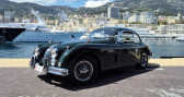 Jaguar XK occasion année 1960 boite Manuelle Annonce Jaguar XK occasion Essence 1960 - même propriétaire depuis 45 ans à Beausoleil