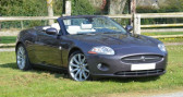 Jaguar XK occasion année 2008 boite Automatique Annonce Jaguar XK occasion Essence 3.5 CABRIOLET 2008 à PARIS