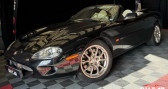 Jaguar XK occasion année 1999 boite Automatique Annonce Jaguar XK occasion Essence 4.0i v8 363 r à Saint Martin Boulogne
