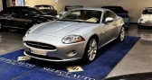 Jaguar XK 4.2 V8 298ch  2006 - annonce de voiture en vente sur Auto Sélection.com