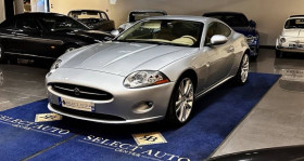Jaguar XK occasion 2006 mise en vente à Le Mesnil-en-Thelle par le garage SELECT AUTO CENTER - photo n°1