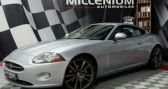 Jaguar XK occasion année 2006 boite Automatique Annonce Jaguar XK occasion Essence 4.2 V8 BA à Royan