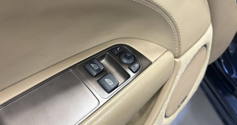 Jaguar XK 4.2 V8 CABRIOLET 2007 - photo n°5 Jaguar XK 4.2 V8 CABRIOLET  occasion à Jouy-le-potier - photo n°5