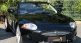 Jaguar XK occasion année 2007 boite Automatique Annonce Jaguar XK occasion Essence 4.2 V8 à COLMAR