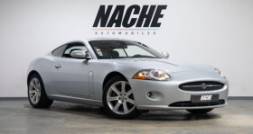 Jaguar XK , garage NACHE AUTOMOBILES � AIGNE