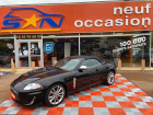 Jaguar XK occasion année 2011 boite Automatique Annonce Jaguar XK occasion Essence 5.0 V8 385 Portfolio à Lescure-d'Albigeois