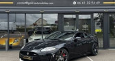 Jaguar XK occasion année 2012 boite Automatique Annonce Jaguar XK occasion Essence 5.0 V8 R-S à Rosières-prés-Troyes