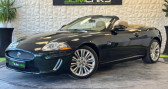 Jaguar XK 5.0 V8   MOUGINS 06