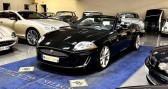 Jaguar XK occasion année 2011 boite Automatique Annonce Jaguar XK occasion Essence 5.0 V8 à Le Mesnil-en-Thelle
