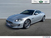 Jaguar XK occasion année 2014 boite Sequentielle Annonce Jaguar XK occasion Essence 5.0 V8 à Barberey-Saint-Sulpice