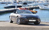 Jaguar XK occasion année 2008 boite Automatique Annonce Jaguar XK occasion Essence BVA 3.5V8 Cabriolet à Paris
