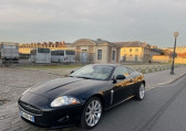Jaguar XK occasion année 2006 boite Automatique Annonce Jaguar XK occasion Essence BVA COUPE 4.2 V8 300 BVA6 à Paris