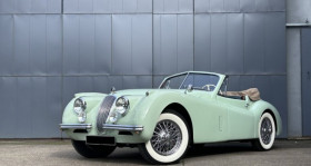 Jaguar XK , garage CECIL CARS  OLLAINVILLE