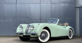 Jaguar XK occasion année 1953 Annonce Jaguar XK occasion Essence Cab. à OLLAINVILLE