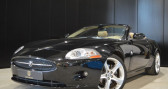 Jaguar XK occasion année 2004 boite Automatique Annonce Jaguar XK occasion Essence cabriolet 3.6i V8 256 ch Superbe état !! à Lille