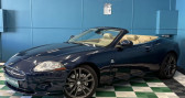 Annonce Jaguar XK occasion Essence CABRIOLET 4.2 V8 � Royan