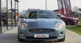 Jaguar XK CABRIOLET 4.2 V8  � Geispolsheim 67