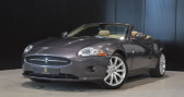 Annonce Jaguar XK occasion Essence Cabriolet 4.2i - 298 ch - 1 MAIN - Superbe tat  Lille