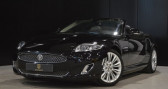 Annonce Jaguar XK occasion Essence Cabriolet 5.0i V8 - 385 ch 1 MAIN Superbe tat  Lille