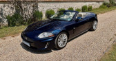 Jaguar XK occasion année 2010 boite Automatique Annonce Jaguar XK occasion Essence cabriolet v8 5l 2010 à MARCQ