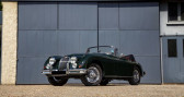 Jaguar XK cabriolet  1959 - annonce de voiture en vente sur Auto Sélection.com