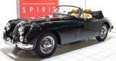 Jaguar XK occasion année 1961 boite Manuelle Annonce Jaguar XK occasion Essence Cabriolet à La Boisse