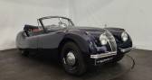 Jaguar XK cabriolet   CREANCES 50
