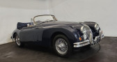 Annonce Jaguar XK occasion Essence cabriolet � CREANCES