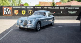 Jaguar XK occasion année 1959 boite Manuelle Annonce Jaguar XK occasion Essence Coupé 3.4l - 190ch à SOUFFELWEYERSHEIM
