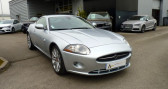 Jaguar XK occasion année 2008 boite Automatique Annonce Jaguar XK occasion Essence Coupe 4.2 - 304 cv BVA à SAINT MAXIMUM