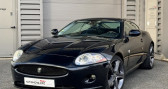 Annonce Jaguar XK occasion Essence COUPE 4.2 V8 300 BVA6 - Historique complet � EPONE