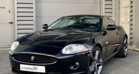 Jaguar XK , garage AGENCE AUTOMOBILIERE EPONE 78 � EPONE