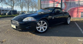 Jaguar XK occasion année 2006 boite Automatique Annonce Jaguar XK occasion Essence COUPE 4.2 V8 à REZE
