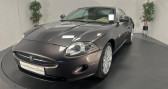 Annonce Jaguar XK occasion Essence Coup 4.2i V8 - BVA - 64 000km - Magnifique configuration  Antibes