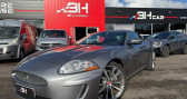 Annonce Jaguar XK occasion Essence COUPE 5.0 385 PORTFOLIO BVA � PLUNERET