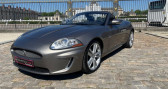 Jaguar XK occasion année 2011 boite Automatique Annonce Jaguar XK occasion Essence Coupe 5.0 V8 - 385 Portfolio A à PARIS