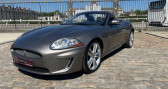 Annonce Jaguar XK occasion Essence Coupe 5.0 V8 - 385 Portfolio A  PARIS