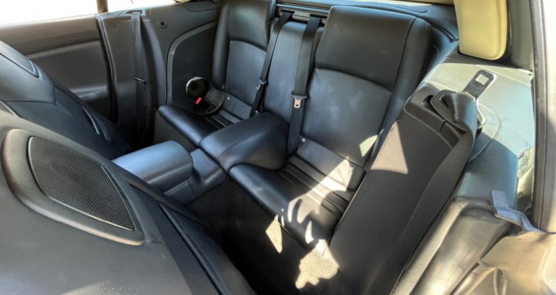 Jaguar XK Coupe 5.0 V8 - 385 Portfolio A 2011 - photo n°4 Jaguar XK Coupe 5.0 V8 - 385 Portfolio A  occasion à PARIS - photo n°4