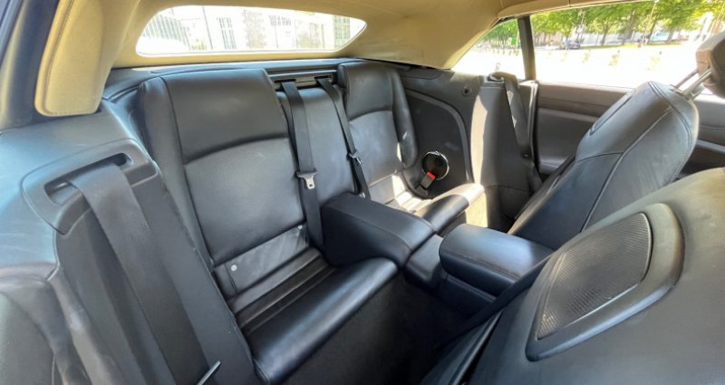 Jaguar XK Coupe 5.0 V8 - 385 Portfolio A 2011 - photo n°6 Jaguar XK Coupe 5.0 V8 - 385 Portfolio A  occasion à PARIS - photo n°6