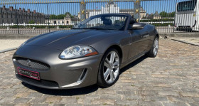 Jaguar XK , garage SIMPLICICAR PARIS 15 � PARIS